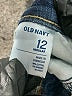 Old Navy Blue Jeans Size 12 - photo 8