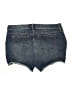 Torrid Blue Denim Shorts Size 16 - photo 2