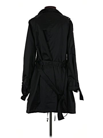 CoffeeShop Trenchcoat (view 2)
