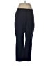 J.Crew Solid Blue Dress Pants Size 12 - photo 1