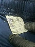 Under Armour Blue Athletic Shorts Size 7 - photo 3
