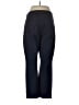 J.Crew Solid Blue Dress Pants Size 12 - photo 2
