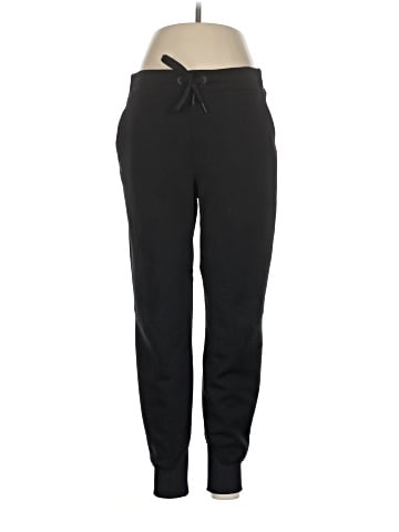 On Sweatpants (view 1)