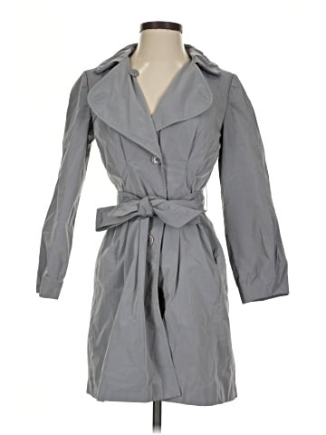 Banana Republic Trenchcoat (view 1)