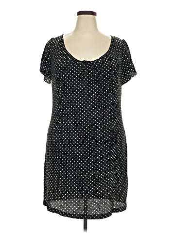 Venezia Short Sleeve Top (view 1)