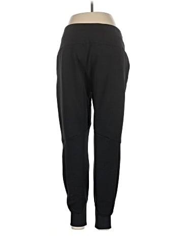 On Sweatpants (view 2)