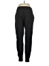 On Solid Black Sweatpants Size M - photo 2