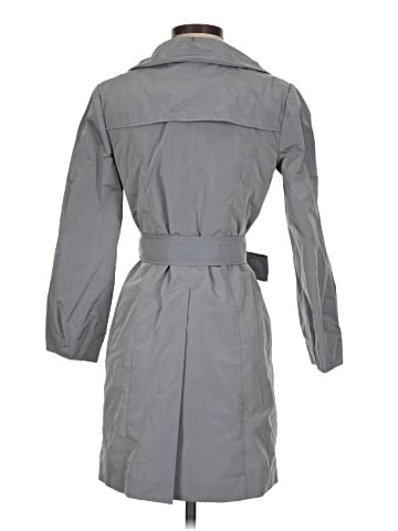 Banana Republic Trenchcoat (view 2)