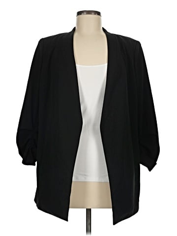 DKNY Blazer (view 1)