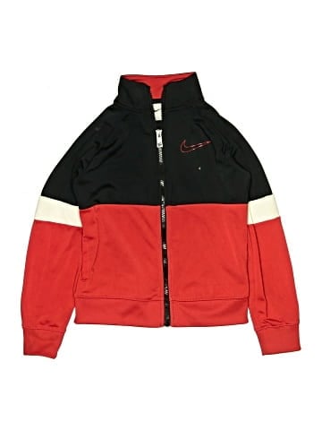 Nike Track Jacket (view 1)