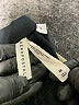 Aeropostale Solid Black Active Pants Size M - photo 7