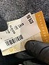 Aeropostale Solid Black Active Pants Size M - photo 8