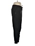 On Solid Black Sweatpants Size M - photo 4