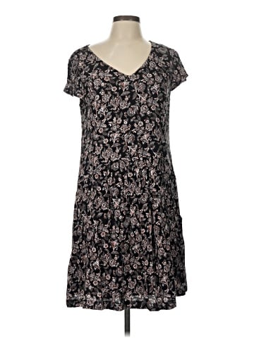 Garnet Hill Casual Dress (view 1)