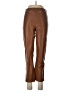 Sanctuary 100% Polyurethane Brown Casual Pants Size L - photo 1