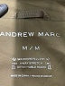 Andrew Marc Green Coat Size M - photo 6