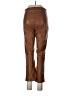 Sanctuary 100% Polyurethane Brown Casual Pants Size L - photo 2