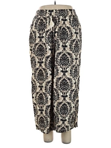 BLOOMCHIC Casual Pants (view 1)