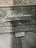 Eddie Bauer Gray Casual Pants Size 14 - photo 7