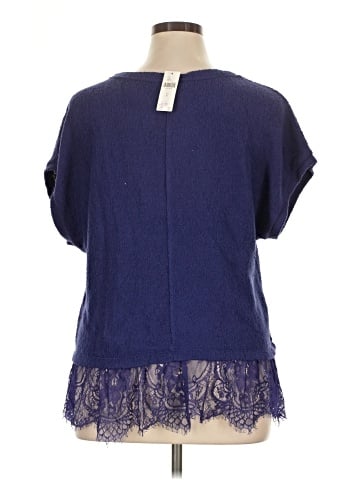 Maeve Short Sleeve Top (view 2)