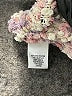 Candie's Tweed Pink Pullover Sweater Size M - photo 8