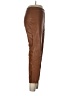 Sanctuary 100% Polyurethane Brown Casual Pants Size L - photo 4