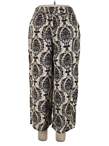 BLOOMCHIC Casual Pants (view 2)