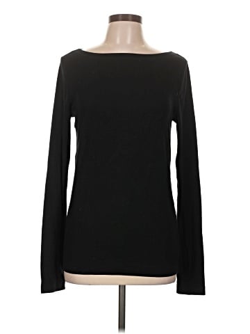 Gap Long Sleeve T-Shirt (view 1)