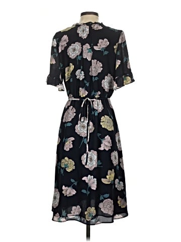 Ann Taylor LOFT Casual Dress (view 2)