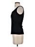 Boden Black Tank Top Size 4 - photo 5