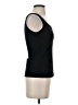 Boden Black Tank Top Size 4 - photo 4