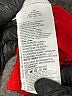 Nike 100% Polyester Red Sweatpants 0-3 MO / 3 MO - photo 4