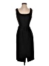 Anne Klein Black Cocktail Dress Size 4 - photo 1