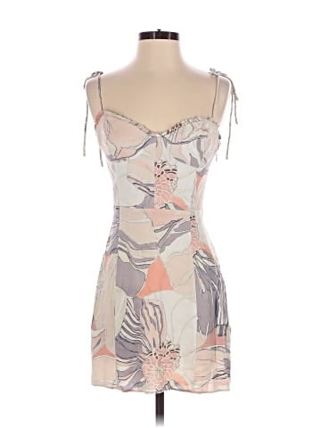Wilfred Cocktail Dress (view 1)