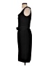 Anne Klein Black Cocktail Dress Size 4 - photo 5