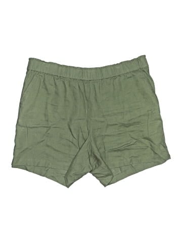 Talbots Khaki Shorts (view 1)