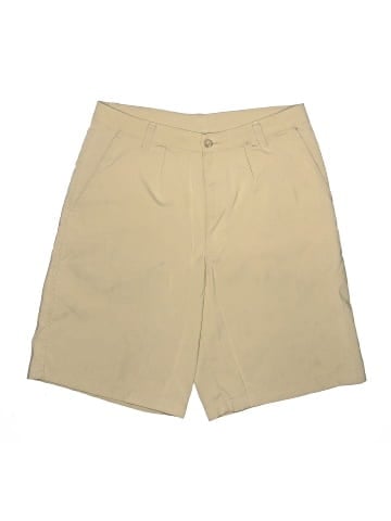 C9 By Champion Khaki Shorts (view 1)