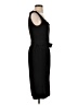 Anne Klein Black Cocktail Dress Size 4 - photo 4