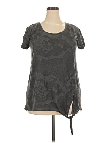 Xersion Short Sleeve Top (view 1)