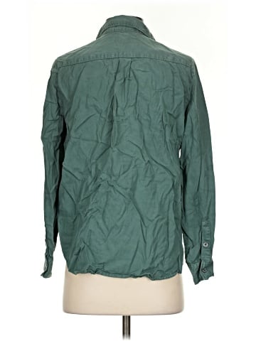 Levi's Long Sleeve Button-Down Shirt (view 2)