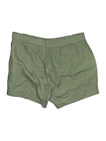Talbots Khaki Shorts (view 2)