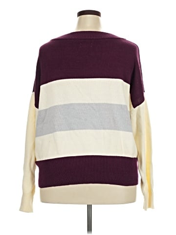 Lucky Brand Pullover Sweater (view 2)