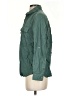 Levi's 100% Lyocell Green Long Sleeve Button-Down Shirt Size XS - photo 5