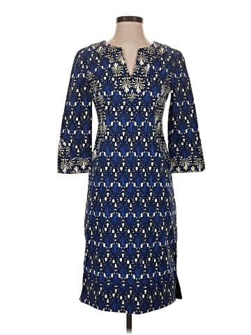 DM Donna Morgan Cocktail Dress (view 1)