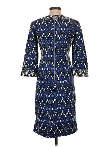 DM Donna Morgan Cocktail Dress (view 2)