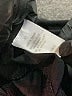 Garnet Hill Black Tank Top Size 10 - photo 7