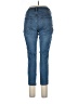 Old Navy Solid Blue Jeans Size 10 Petite - photo 2