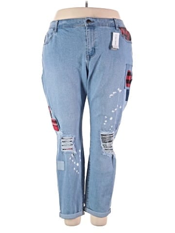 Lane Bryant Jeans (view 1)