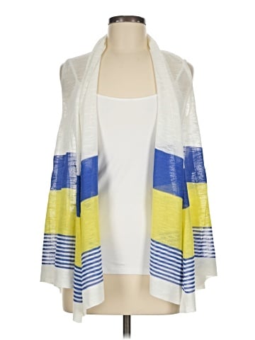 Adrienne Vittadini Cardigan (view 1)