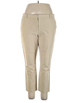 Ann Taylor Khakis